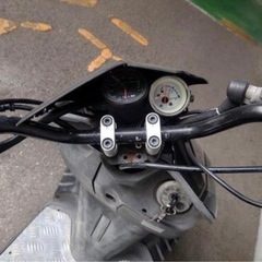 シグナスX 実働の画像