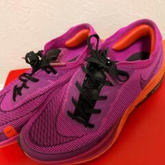 Nike Vaporfly Next %2 W23.5cmの画像