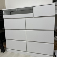 チェスト