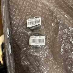 ハーレー用 マフラー　クロームワークス スラッシュカット　XL883の画像