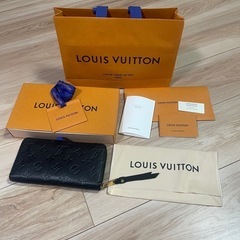 LOUIS VUITTON ルイヴィトン 長財布 61864 モ...