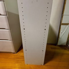 ニトリ カラーボックスの画像