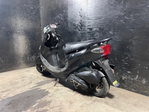 ★支払総額3.0万円 ★定休日なし！いつでも現車確認可能です！！ SYM KAZE50 黒 人気のKAZE50！ 4スト、集中キー！ シートオプショナー！ サイスタ付き！ ☆支払総額3.0万円 ☆定休日なし！いつでも現車確認可能です！！ SYM