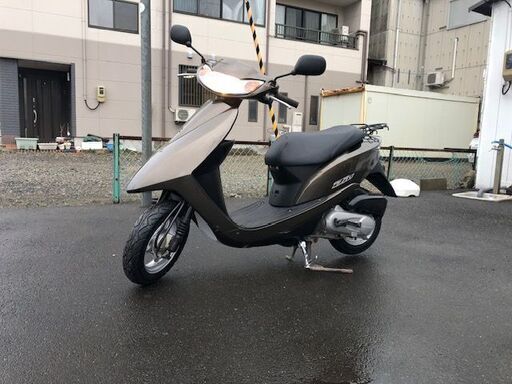 【御成約】ホンダ ディオ AF68 現車確認OK 原付バイク【税込】