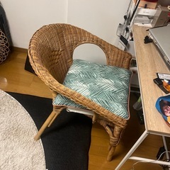 IKEA椅子