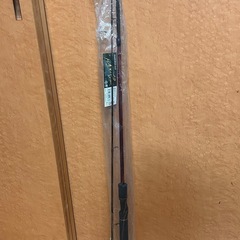 釣り竿 バスロッド ルアーロッド HARIER SP-180 ス...