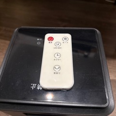 MELLRO ヒーターの画像