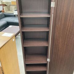 【ご来店限定】シューズラック　スリムタイプ【トレファク秦野店】の画像