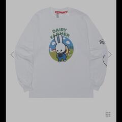 【新品・未着用】CUNE(キューン):Tシャツ、2種類【0円】