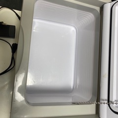 車載冷蔵庫18リッターの画像