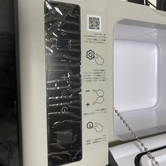 車載冷蔵庫18リッターの画像