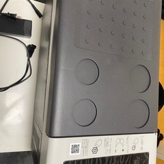 車載冷蔵庫18リッターの画像