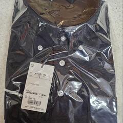 【新品・未着用】ORIHICA(オリヒカ):ビスポロ(ボタンダウン)、色2種類【0円】の画像