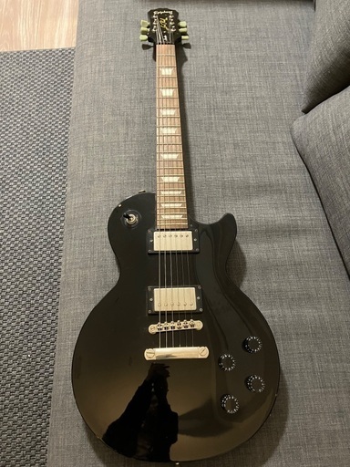 Epiphone レスポールギター