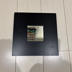 IKEA ミラー