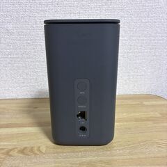 楽天モバイル設定済 docomo HOME HR01ホームルーターの画像