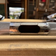 ハーレー　ハンドル　ジャンク品の画像