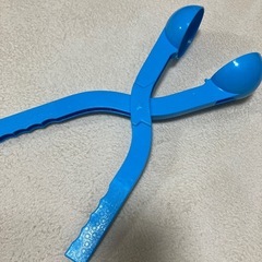 雪玉メーカーの画像
