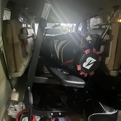 プレート　バー　セットの画像