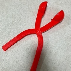 雪玉メーカー　②の画像