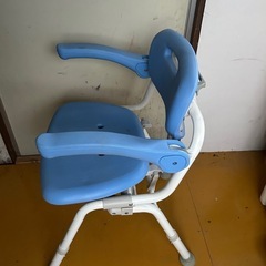 介護シャワーチェア　介護シャワー椅子　折り畳み可能　の画像