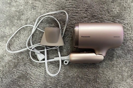 パナソニック ナノケア EH-NA7M ドライヤー Panasonic