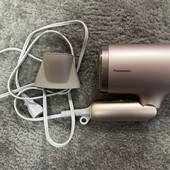 パナソニック ナノケア EH-NA7M ドライヤー Panasonicの画像