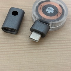 Apple watch ultra2ブラックチタニウムの画像
