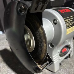 RYOBI リョービ 両頭グラインダ砥石径150mm Used/良品 の画像