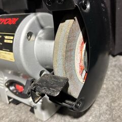 RYOBI リョービ 両頭グラインダ砥石径150mm Used/良品 の画像