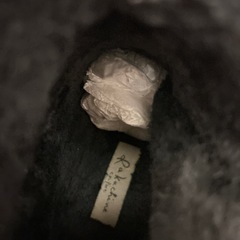 売れました！とても良い商品です！ラクチンコンフォートのブーツです！の画像