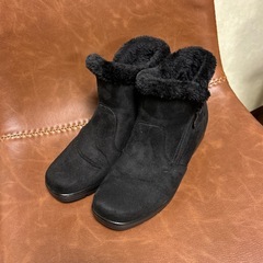 売れました！とても良い商品です！ラクチンコンフォートのブーツです！
