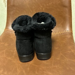 売れました！とても良い商品です！ラクチンコンフォートのブーツです！の画像