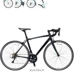ロードバイク Bianchi ベルガモ 新車 