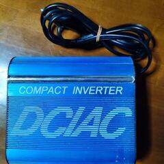 インバータDC/AC