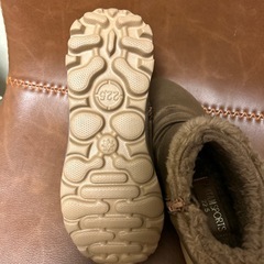 とても美品です！◇パータムスポーツ PARTAM SPORTS 超軽量／ショートブーツの画像