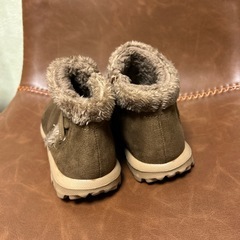 とても美品です！◇パータムスポーツ PARTAM SPORTS 超軽量／ショートブーツの画像