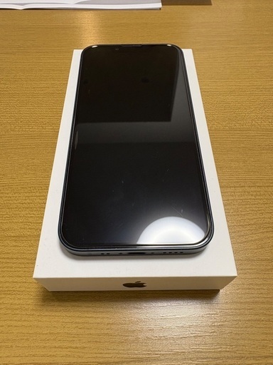 iPhone iPhone13 mini 128GB Midnight