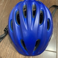 LAKIA キッズヘルメットSサイズ