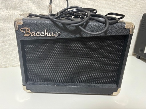 Bacchus universe series EMG エレキベース バッカス　BJB-1R 3TS