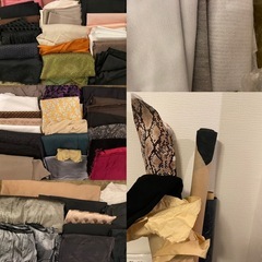 布地まとめ売り