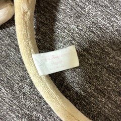 ディズニーリゾート　ミニー　カチューシャ　ヒョウ柄の画像