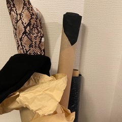 布地まとめ売りの画像