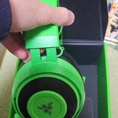 razer krakenの画像