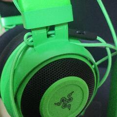 razer krakenの画像