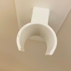 【tower】バスルーム2点セット【山崎実業】の画像