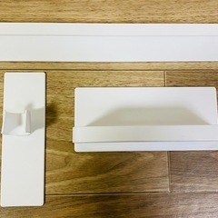 【tower】バスルーム2点セット【山崎実業】