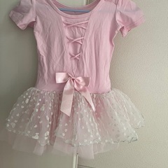 バレェ用の画像