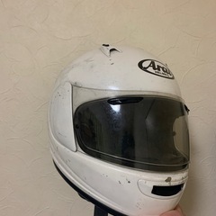 Arai QUANTUM-J 
