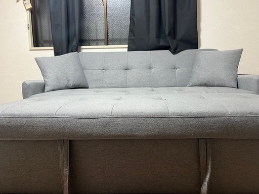 ソファーベッド